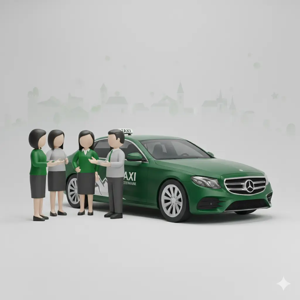 Fahrer werden